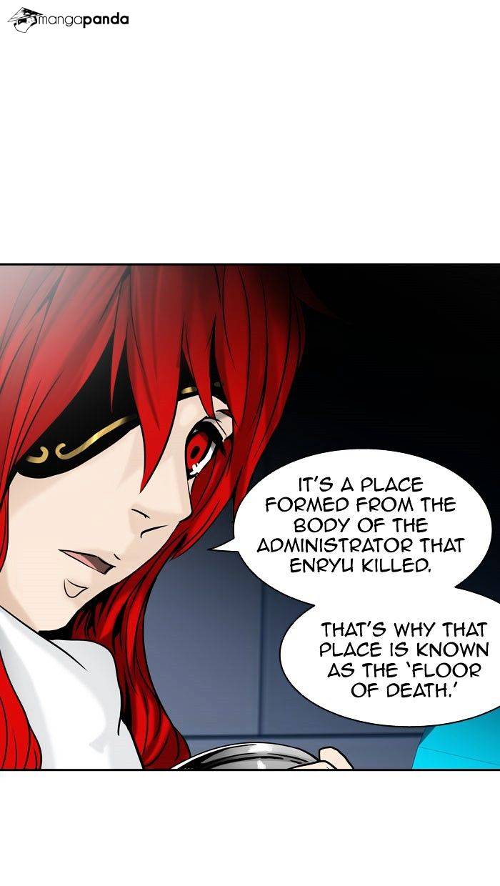 Tower of God Chapter 313 image 009